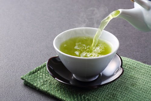 полифенолите в зеления чай подобряват психичното здраве