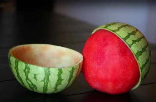 Динените кори ни помагат да заспим