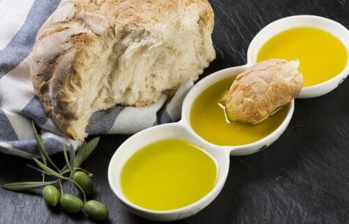 Хляб и зехтин: перфектната комбинация