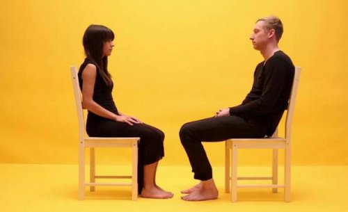 След изневяра дайте израз на чувствата си