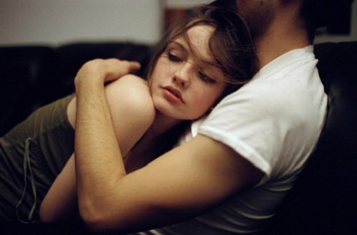 след изневяра - има ли емоционален проблем