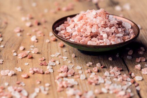Какво представлява морската сол?