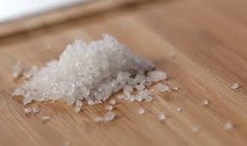 8 изненадващи ползи на морската сол