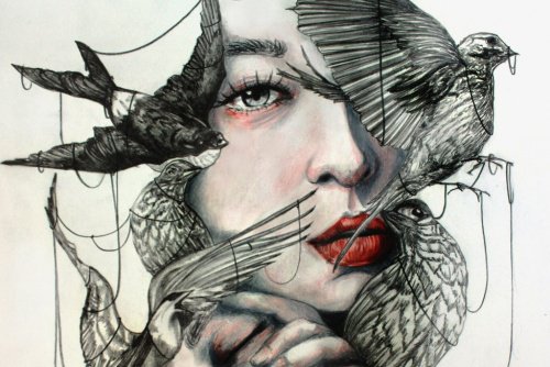 Хората, притежаващи магията, не играят ролята на жертва