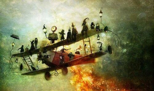 За да вземаме решения, трябва да сме наясно какво искаме