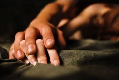 Не се опитвайте да решавате проблемите си със секс