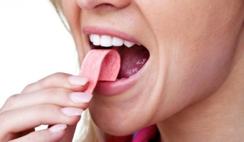 Дъвките и какво се случва с тялото ви, когато ги дъвчете?