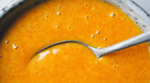 Невероятните ползи на сока от куркума