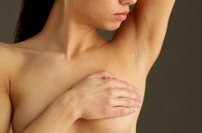 Предотвратяване на рак на гърдата с детоксикация на подмишниците