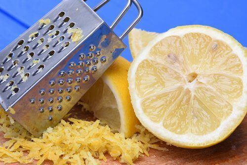 9 неочаквано добри начина за употреба на лимоновата кора