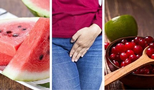 6 естествени начина за пречистване на пикочния мехур