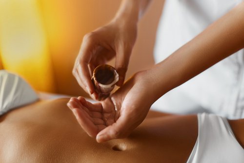 Подобрете качеството си на живот чрез масаж