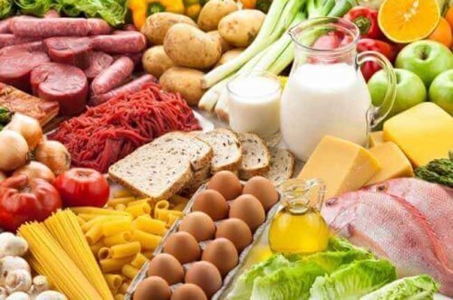 Натурални продукти