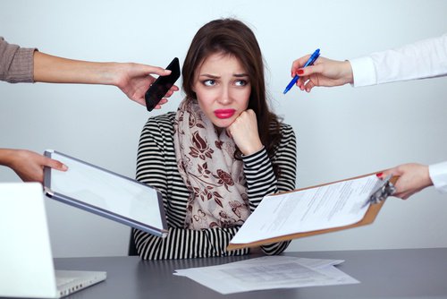 6 лесни начини да се освободите от тревожност и безпокойство