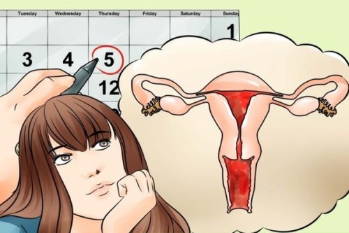 6 причини за нередовния месечен цикъл