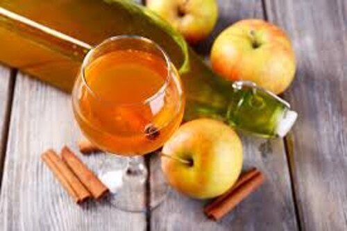 ябълков оцет за детоксикация след обилно хранене и пиене