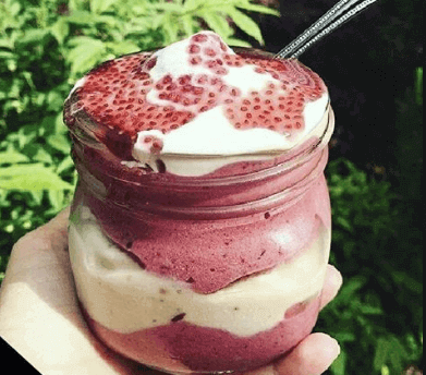 5 вкусни начина да се насладите на ползите на семената от чиа