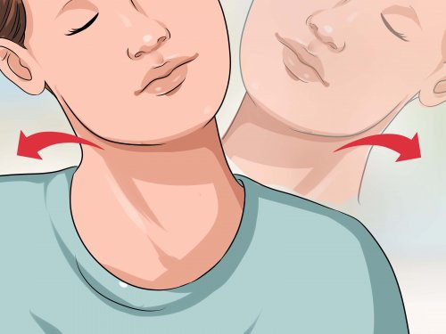 6 лесни начина за красива, стегната и подмладена кожа на шията