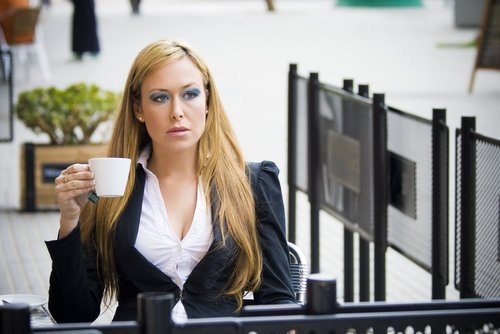 Не всичко е под наш контрол и няма нужда от безпокойство