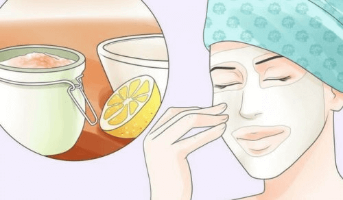 Как да се отървем от старческите петна