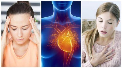 7-те признака за инфаркт, които жените често пропускат