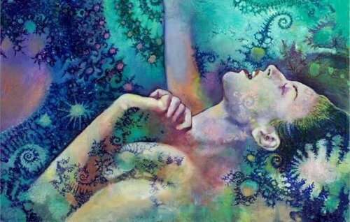 Общите черти, които имат силните жени