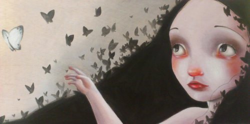 Важно е да простите на себеси и да се отърсите от съмнението и вината