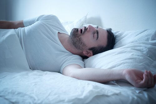 Връзка между модела на сън и дегенеративните заболявания