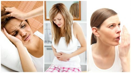 8 признака, че тялото ви се нуждае от детоксикация