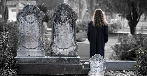 По-добре да приемем смъртта, защото накрая тя винаги печели.