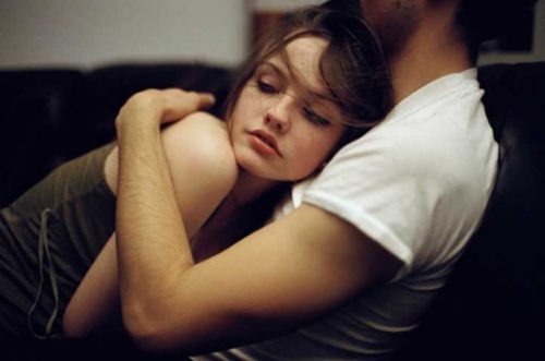 Добре е характерът ви поне малко да прилича на този на партньора ви.