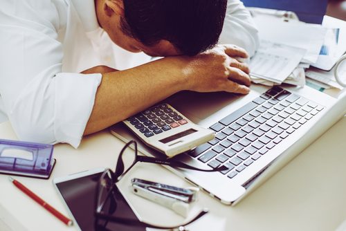 защо проучвания свързват депресията с рака