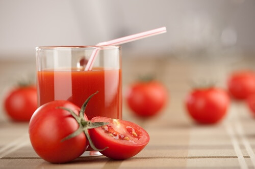 ликопенът в доматите е от тези полезни хранителни вещества, които заздравяват сърцето