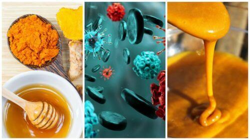 Този натурален домашен антибиотик ви предпазва от инфекции