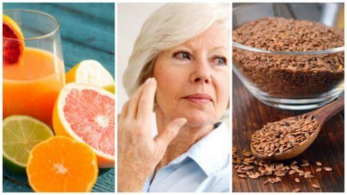 7 полезни храни за хората с остеоартрит