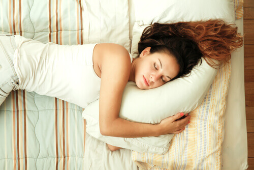 Пълноценният сън е важен за укрепване на имунната система