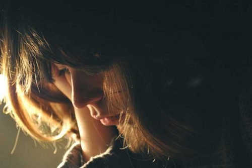 Не спирайте да бъдете себе си и всичко ще ви е по-лесно