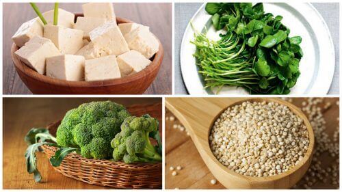 8 богати на протеини растителни храни, които трябва да добавите към менюто си