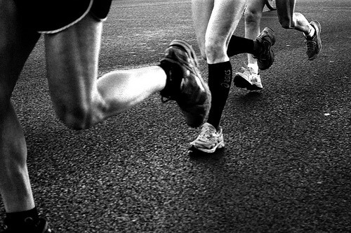 Ежедневното спортуване е фактор за укрепване на имунната система