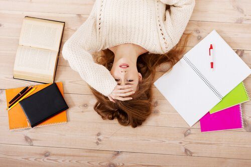 Последици от недостатъчния сън: депресия