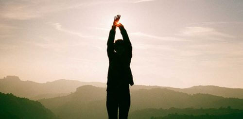 Бъдете себе си и ще постигнете много