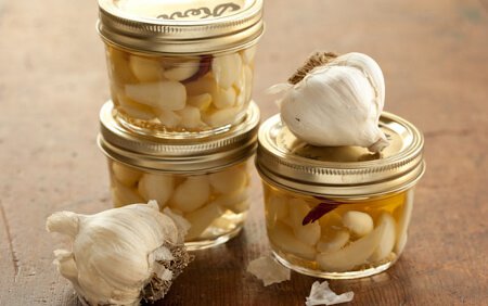 7 храни за смъкване на високото кръвно налягане за 15 дни