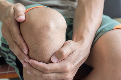 иновативна операция на коляното осигурява алтернатива за премахването на разкъсания мениску
