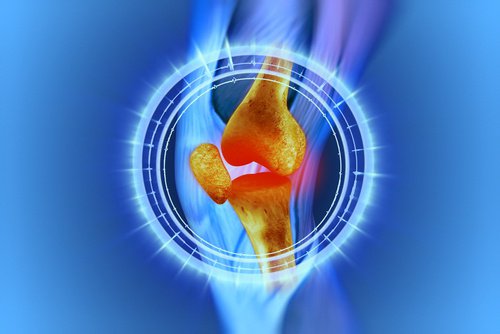 лечение на коляното със стволови клетки