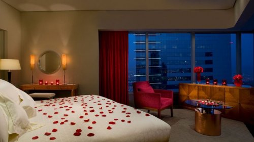 Подходяща атмосфера за увеличаване на сексуалното желание