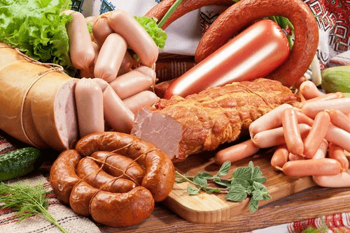 6 хранителни продукти, които не трябва да ядем