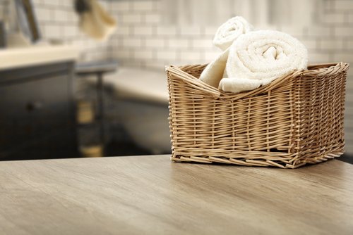 Поддържайте личната си хигиена при хемороиди.