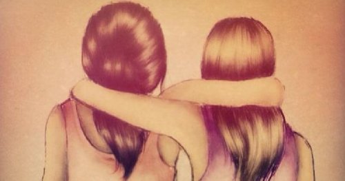 6 характеристики на истинския приятел