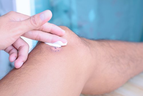 Намаленият прием на витамин С пречи за заздравяване на раните