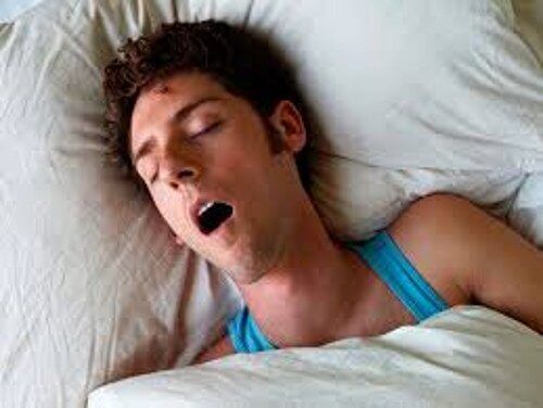 Как неправилното дишане може да повлияе на здравето ви